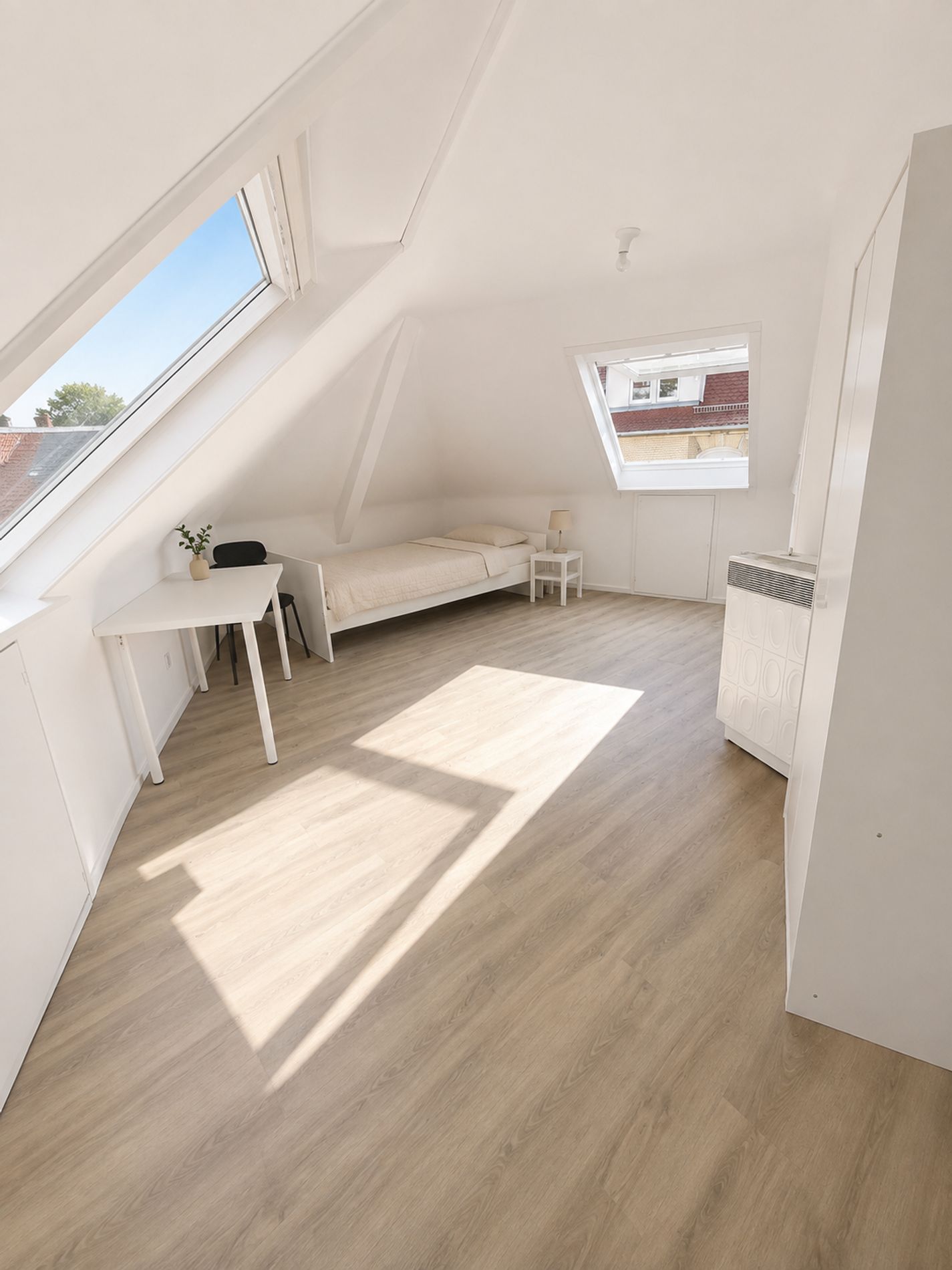 Wunderschönes Shared Apartment Mitten in Stuttgart